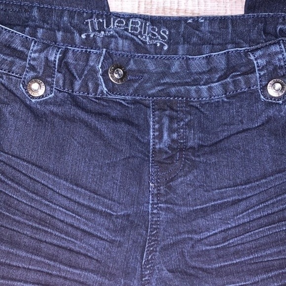 True Bliss jeans, size 13‎ - Picture 5 of 7